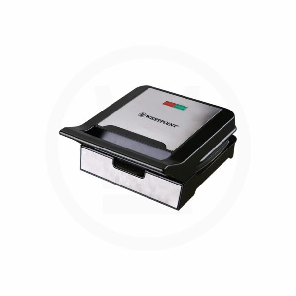 WESTPOINT Sandwich Toaster 3 in 1 WF-6293