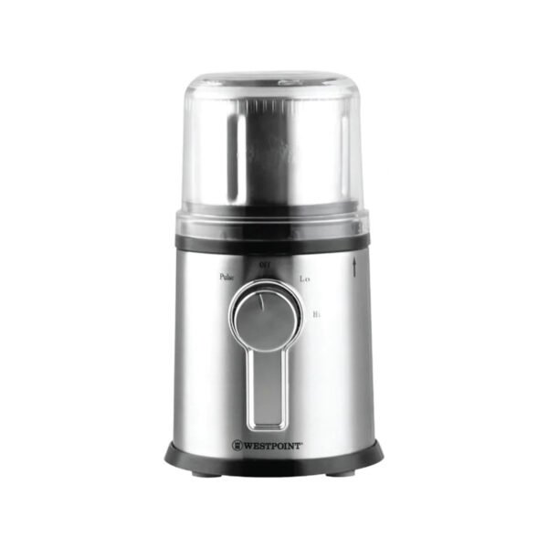 Westpoint Professional Coffee and Spice Grinder WF-9226