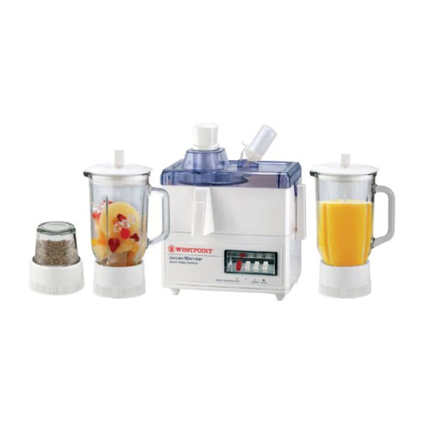 WestPoint Juicer Blender Drymill WF-2409