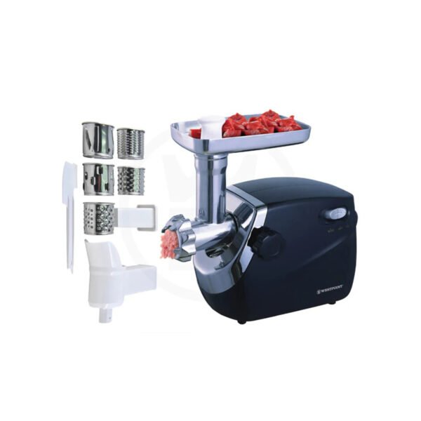Westpoint Meat Mincer & Vegetable Cutter WF-3050