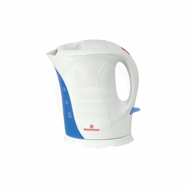 WESTPOINT Cordless Kettle WF-3117