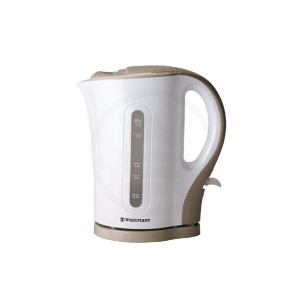 WESTPOINT Cordless Kettle WF-3118