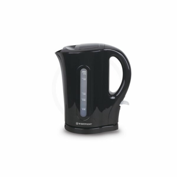 WESTPOINT Cordless Kettle WF-3119