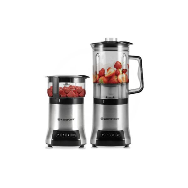 WestPoint Blender and Grinder WF-366