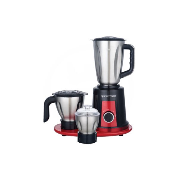 WESTPOINT Blender and Grinder 3 in 1 WF-367