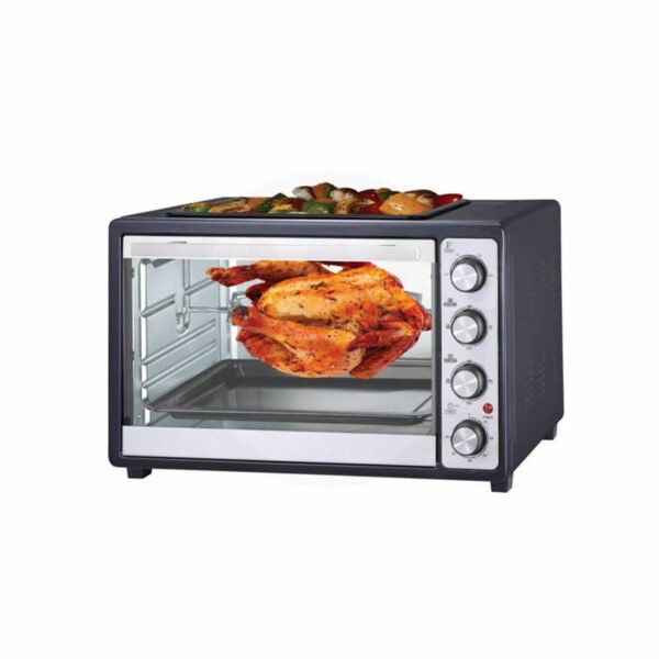 Westpoint Rotisserie Oven Toaster WF-4711-RKCD with Kebab Grill