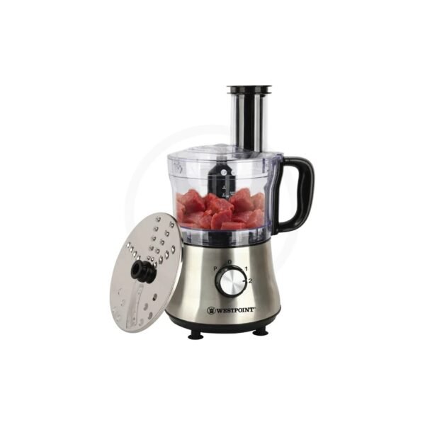 Westpoint Chopper WF-495