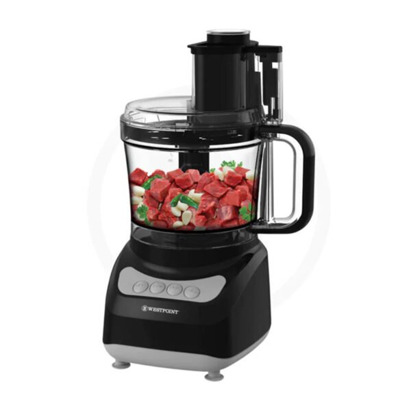 Westpoint Deluxe Kitchen Robot WF-503