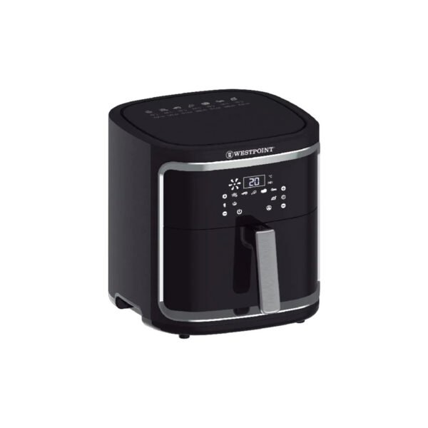 Westpoint Deluxe Easy Air Fryer WF-5257 XL