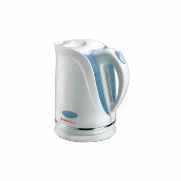 WESTPOINT Cordless Kettle WF-578