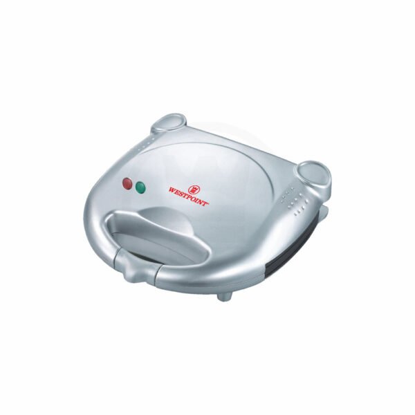 WESTPOINT Sandwich Toaster WF-637