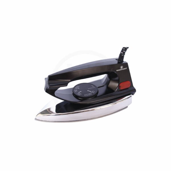 WESTPOINT Dry Iron WF-672