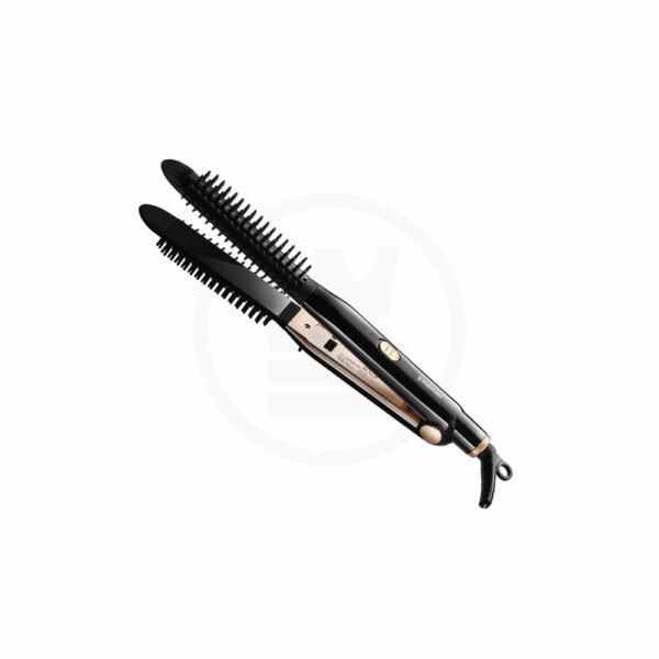 WESTPOINT Hair Curler & Straightener WF-6811