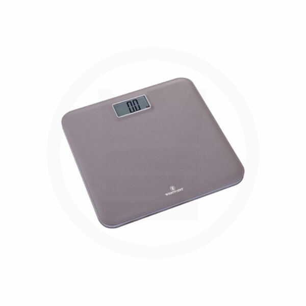 WESTPOINT Bath Scale WF-7008