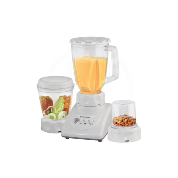WESTPOINT Blender and Grinder 3 in 1 WF-7382