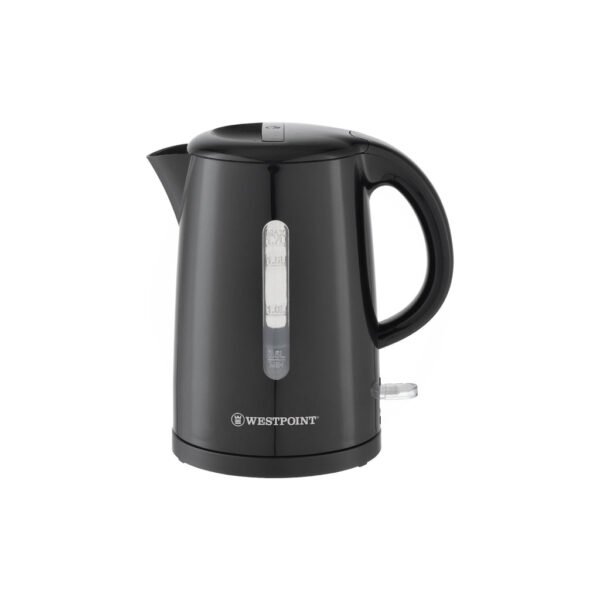 WESTPOINT Cordless Kettle WF-8266