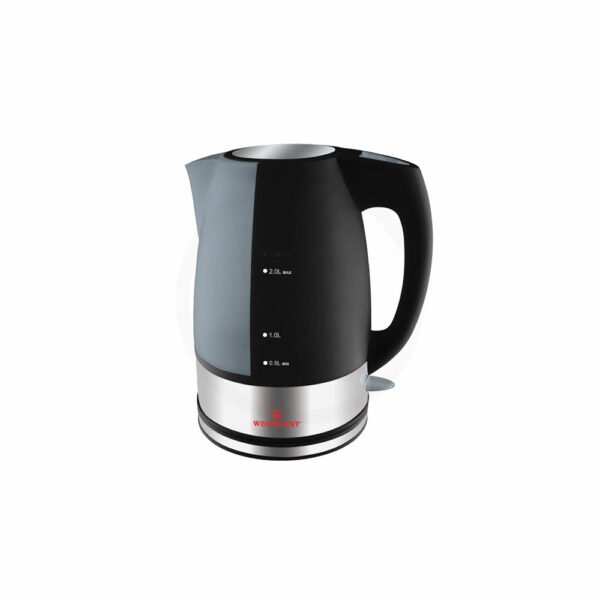 WESTPOINT Cordless Kettle WF-8267