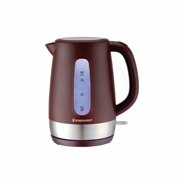 WESTPOINT Cordless Kettle WF-8270