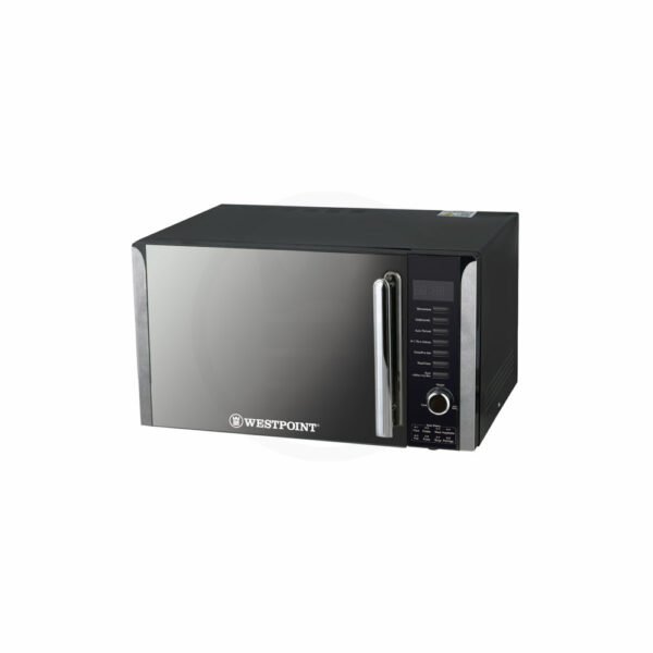 WESTPOINT Microwave Oven with Grill WF-841DG