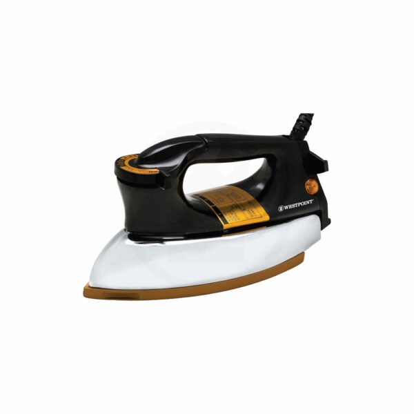 WESTPOINT Dry Iron WF-90B