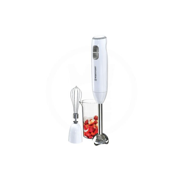 WESTPOINT Hand Blender 2 in 1 WF-9215