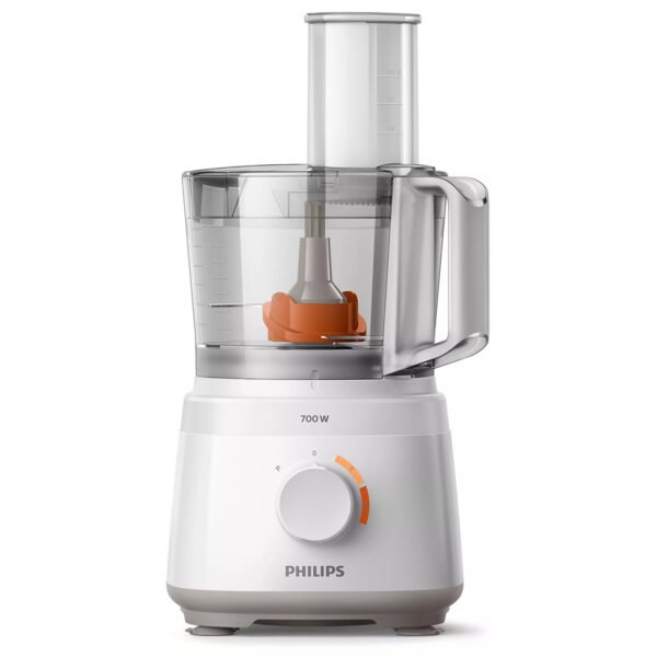 Philips Daily Collection Compact Food Processor HR7320/00