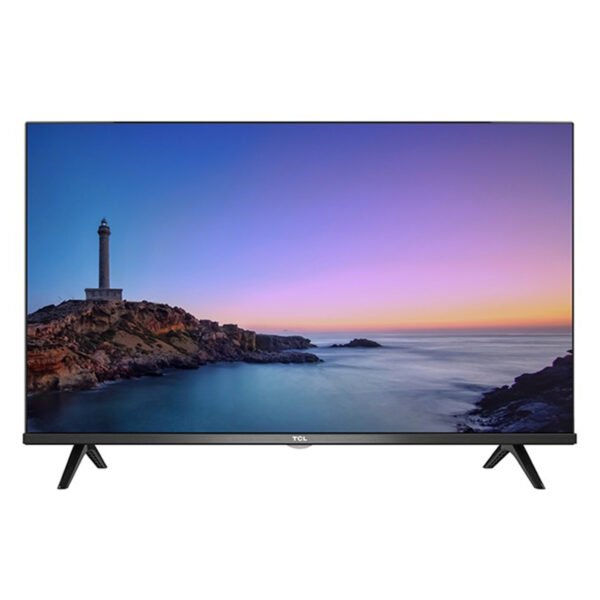 TCL Smart Android HD LED TV A5 32 Inch Black