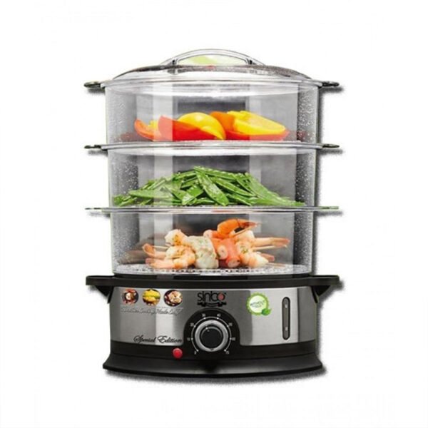 Sinbo Premium Food Steamer SFS-5705