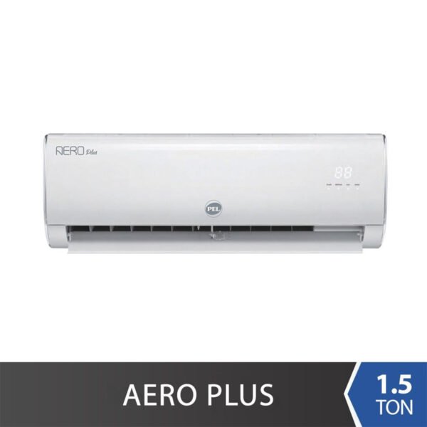 PEL Air Conditioner InverterOn AERO Plus 1.5 Ton (H&C)