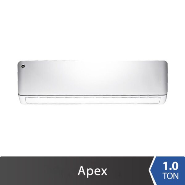 PEL Air Conditioner Inverter On APEX 1 Ton (H&C)