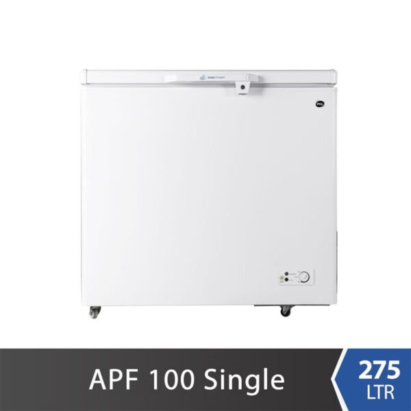 PEL Deep Freezer PDF 100 Arctic
