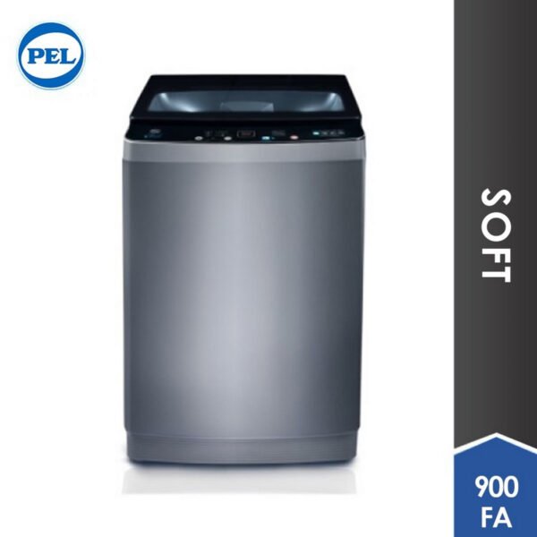 Pel Top Load Fully Automatic Washing Machine PAWM-900 9kg