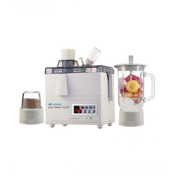 ANEX Juicer Blender 600Watts   AG-176GL