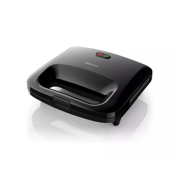 Philips Daily Collection Sandwich Maker HD2393   820 Watts