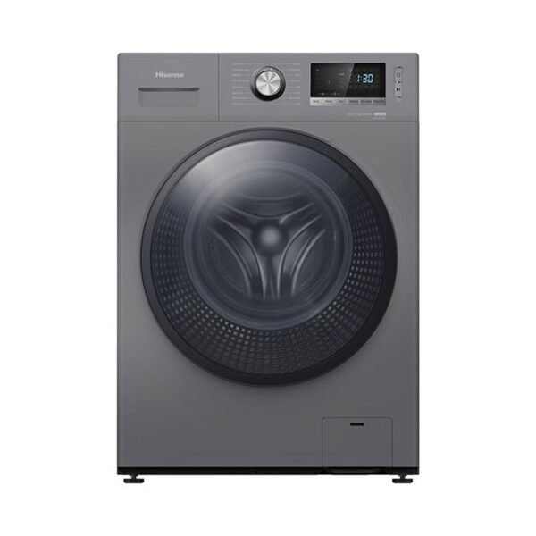 Hisense Front Load Washing Machine WDBL8014VT