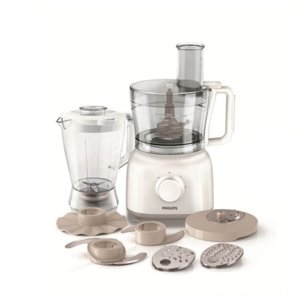 Philips Daily Collection Food Processor HR7628