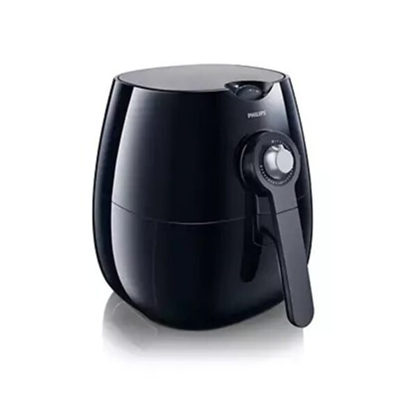 Philips Air Fryer HD9220/20 Black