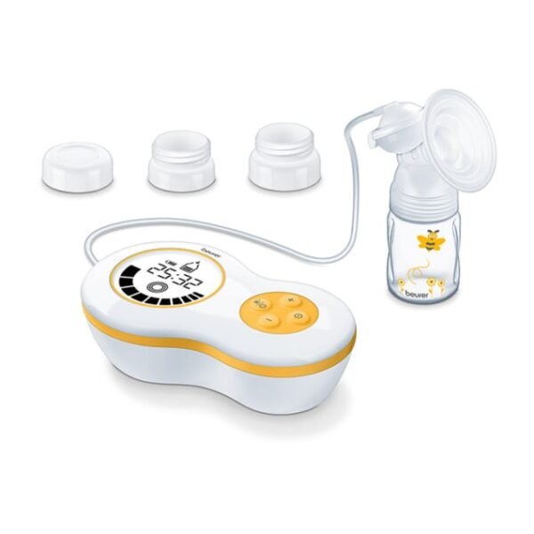 Beurer Electric Breast Pump BY 40