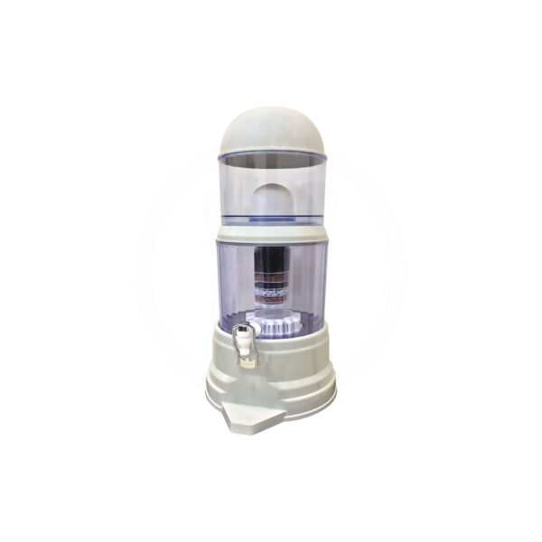 Westpoint Unbreakable Deluxe Water Purifier WF-714