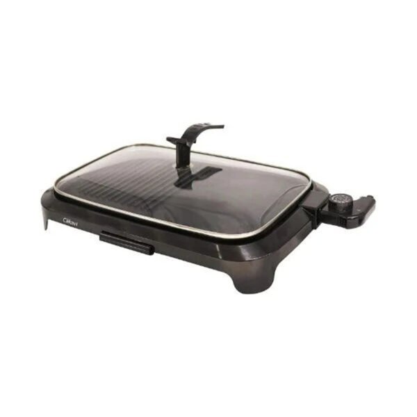 Clikon   Non-Stick Contact Grill