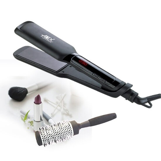 Anex Deluxe Hair Straightener AG-7039