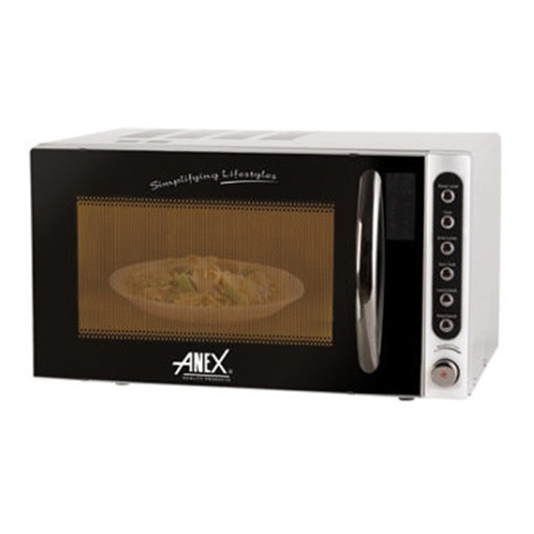 ANEX Microwave Oven AG-9031