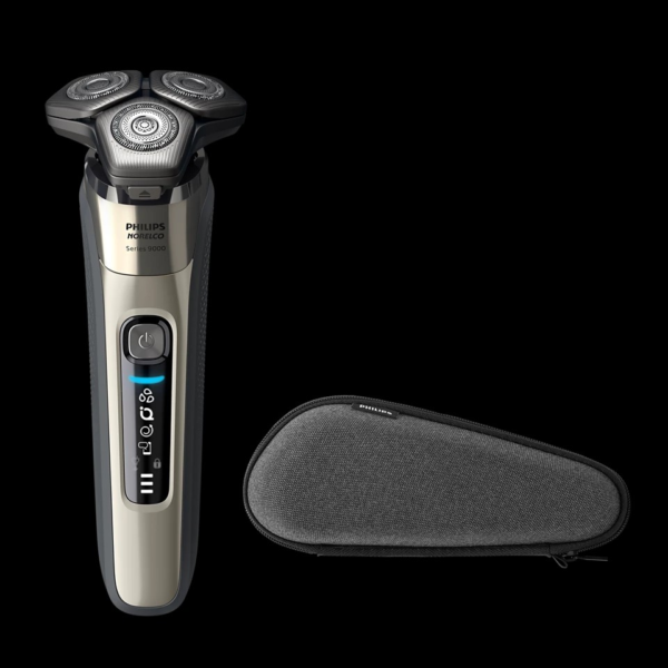 Philips Norelco Wet & Dry Shaver Series 9000 Shaver 9400 S9502/83