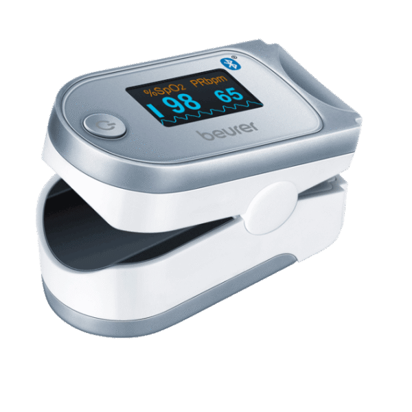Beurer Pulse Oximeter PO 60