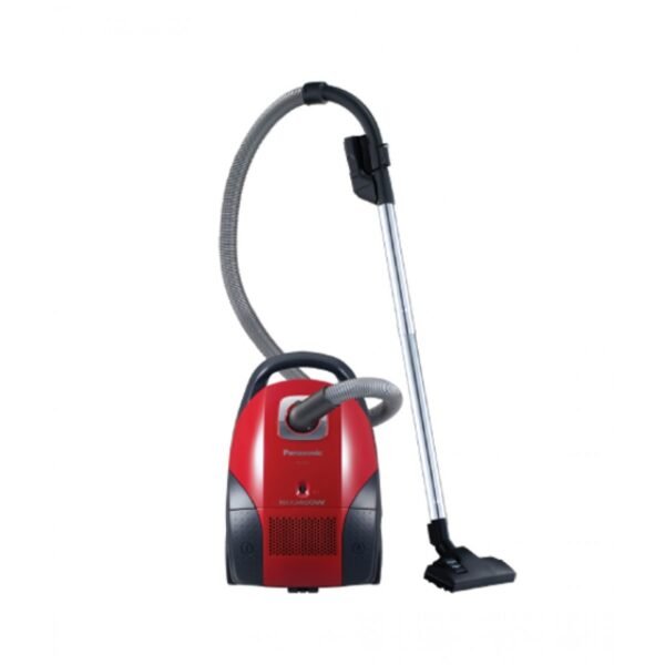 Panasonic Vacuum Cleaner Standard Series MC-CG521 1400 Watts