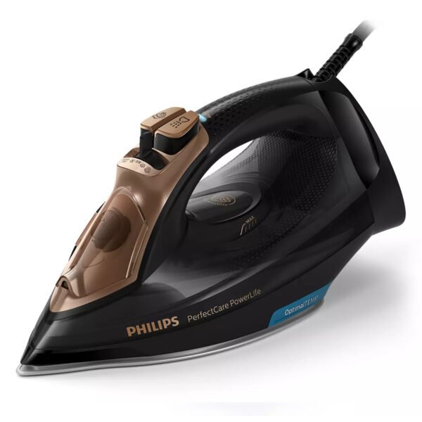 Philips Perfect Care Steam Iron GC3929/60   2600 Watts
