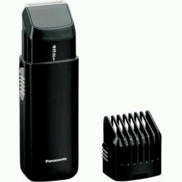 Panasonic Beard And Moustache Trimmer ER240   Made in Japan