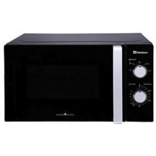 Dawlance Microwave Oven 20 Litres DW-MD10   Black