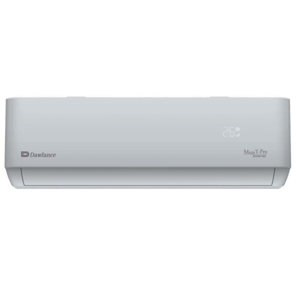 Dawlance Air Conditioner Mega T Pro 1 Ton Inverter