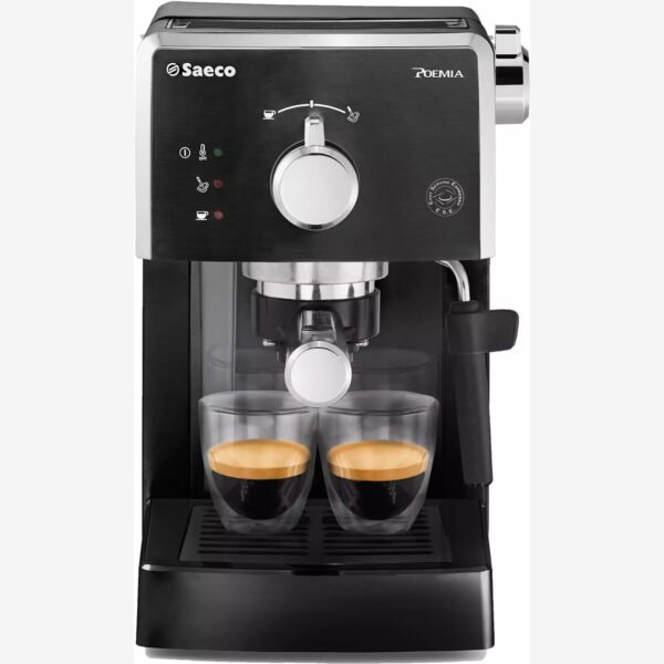 Philips Saeco Poemia Manual Espresso machine HD8423/11